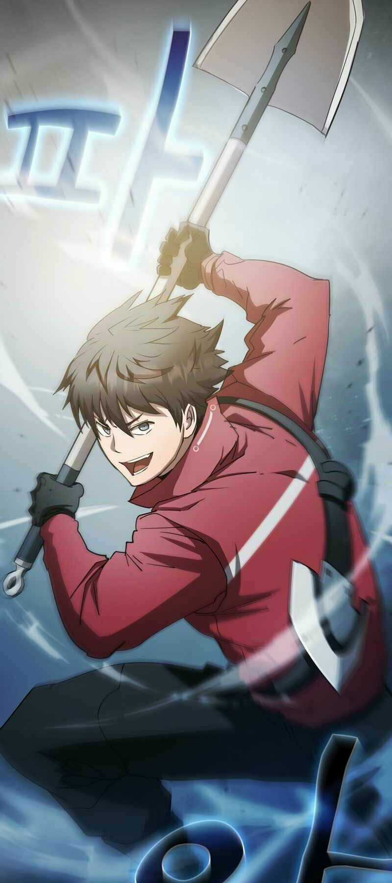 Thợ Săn Kỳ Ảo Chapter 17 trang 17