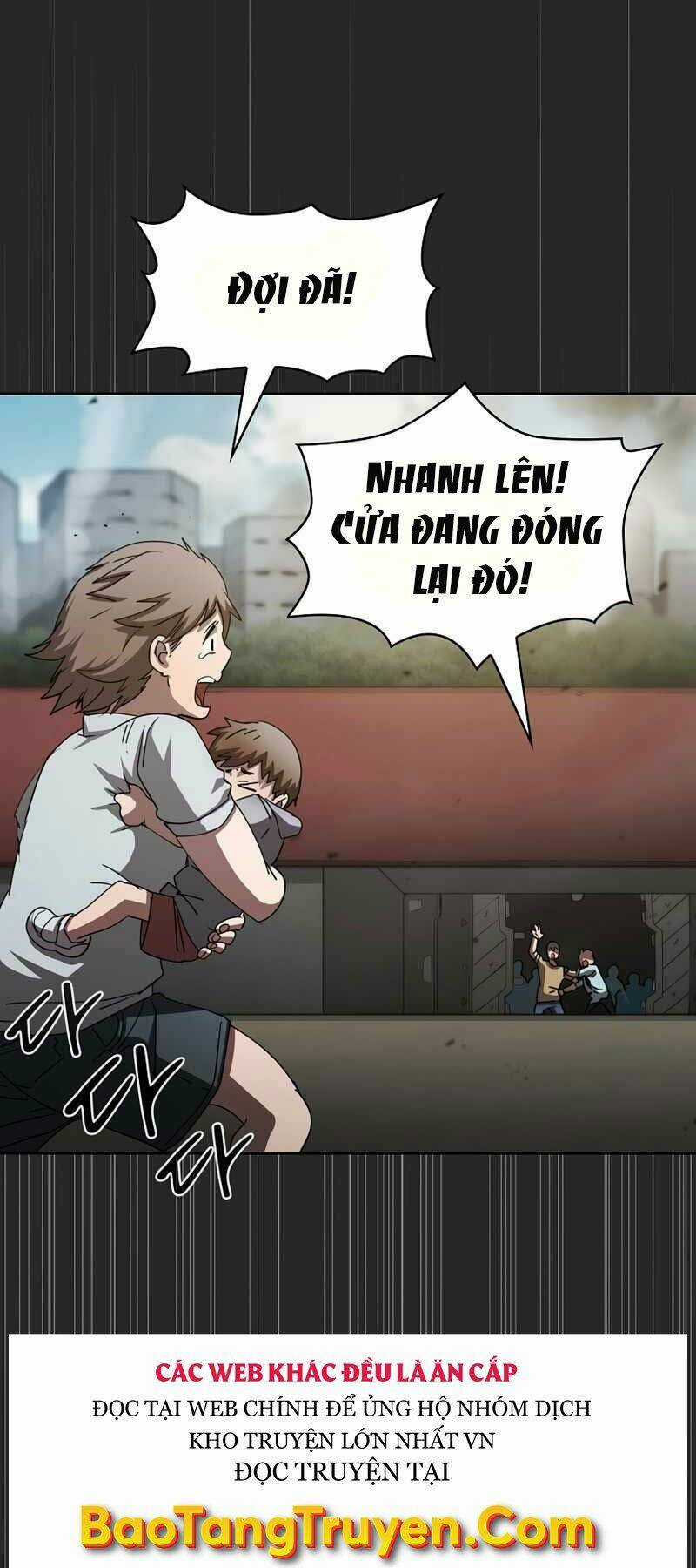 Thợ Săn Kỳ Ảo Chapter 17 trang 2