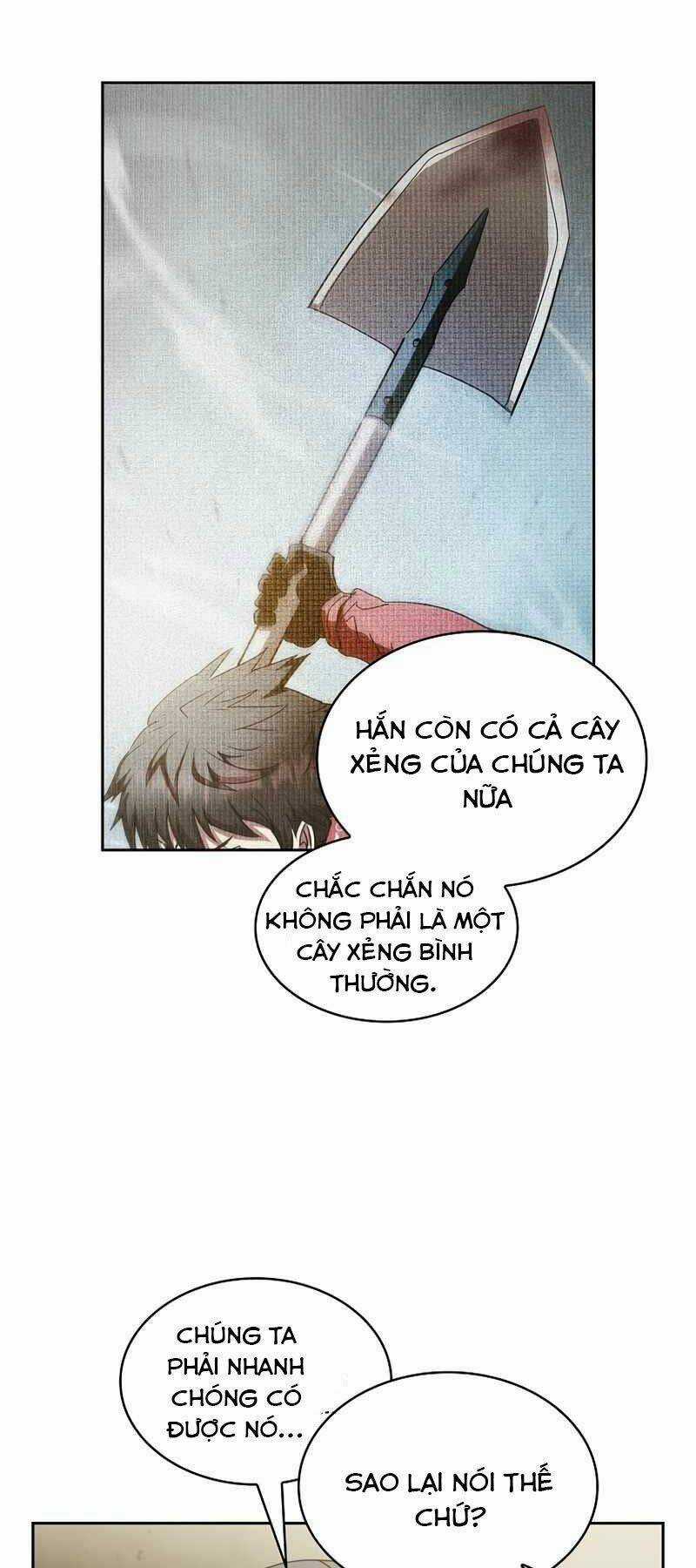 Thợ Săn Kỳ Ảo Chapter 17 trang 22