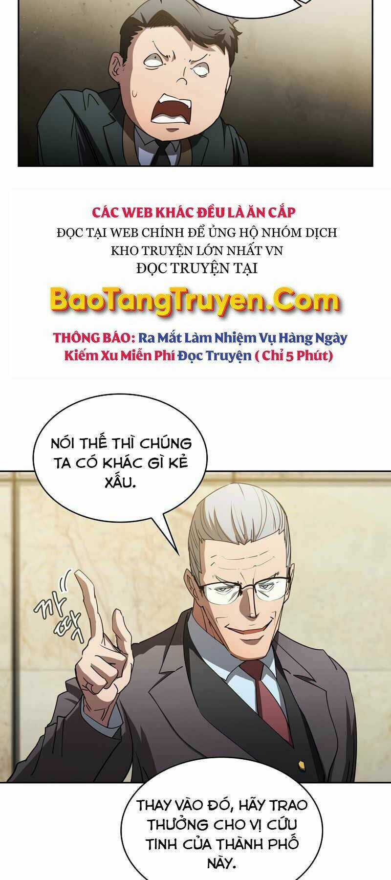 Thợ Săn Kỳ Ảo Chapter 17 trang 23