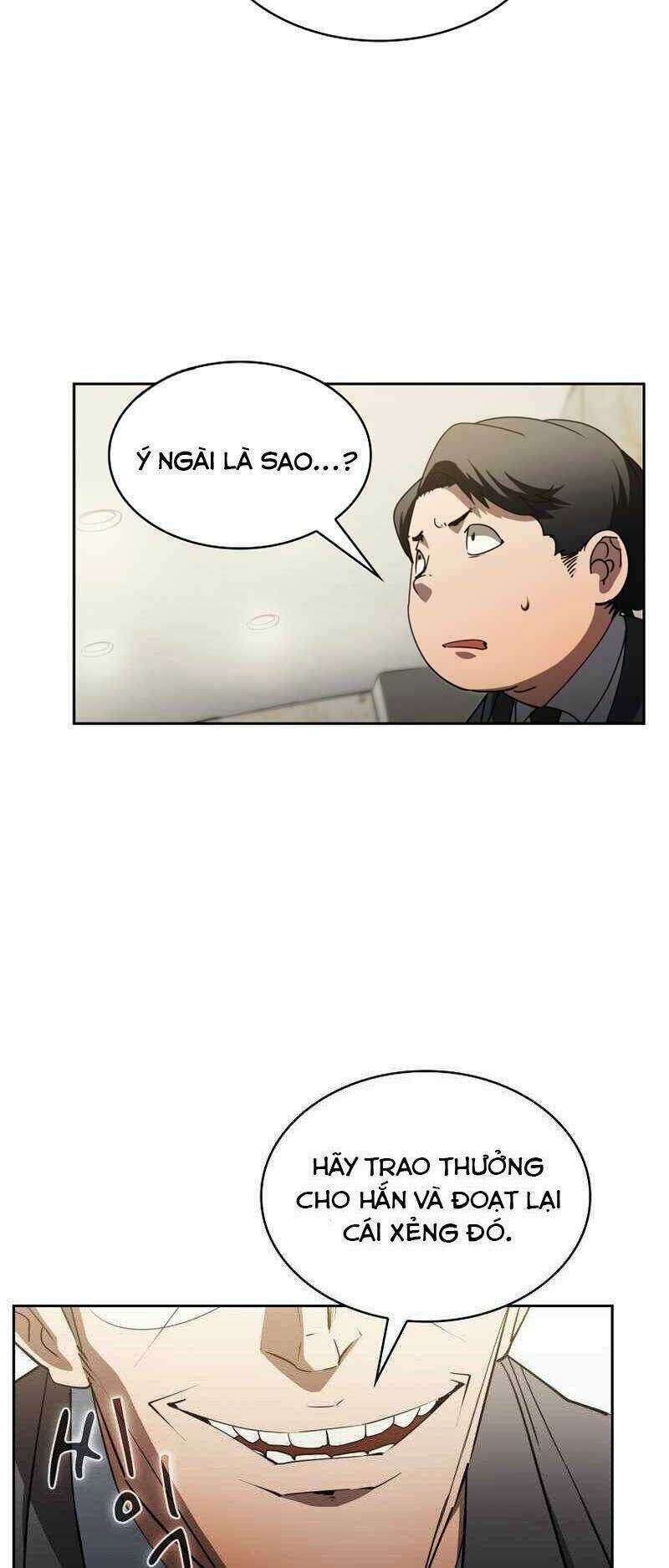 Thợ Săn Kỳ Ảo Chapter 17 trang 24