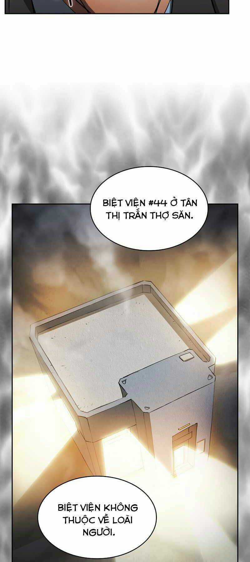 Thợ Săn Kỳ Ảo Chapter 17 trang 25