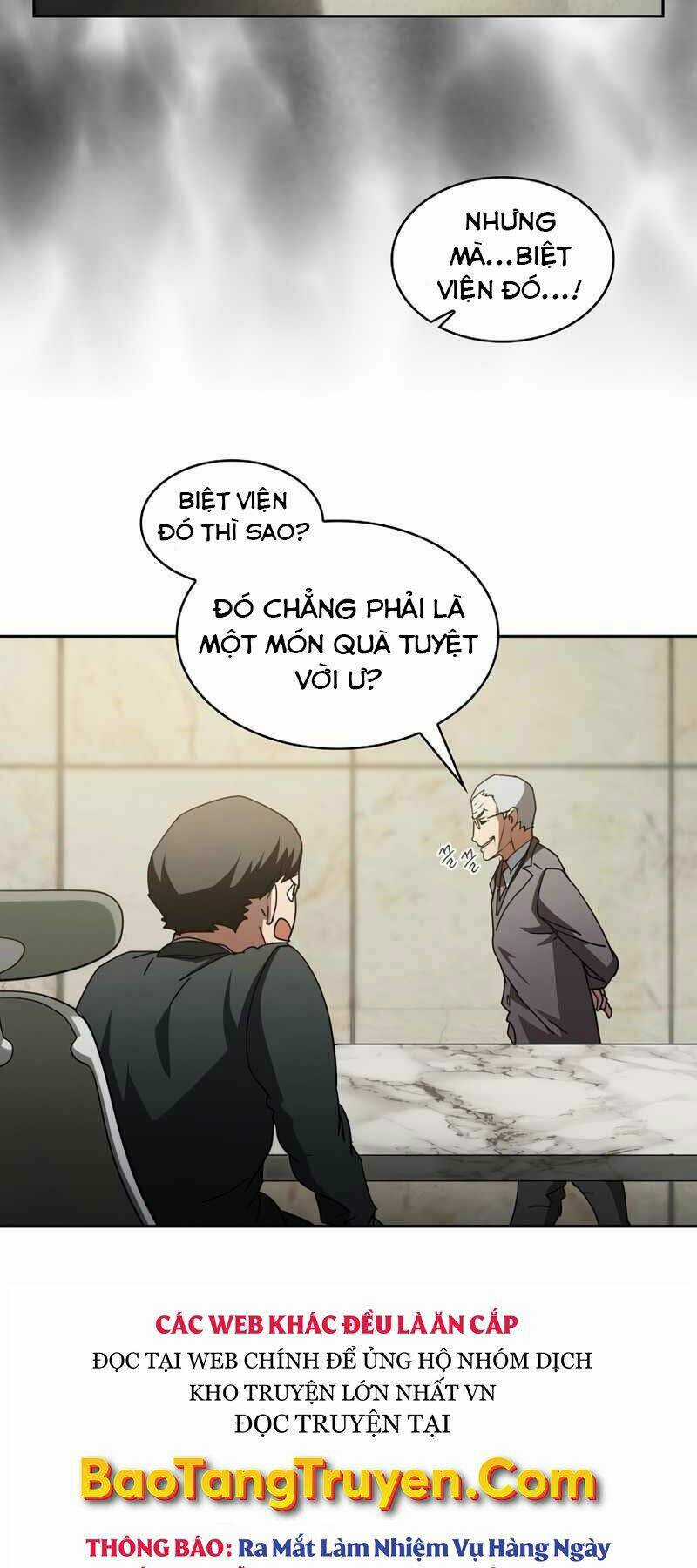 Thợ Săn Kỳ Ảo Chapter 17 trang 26