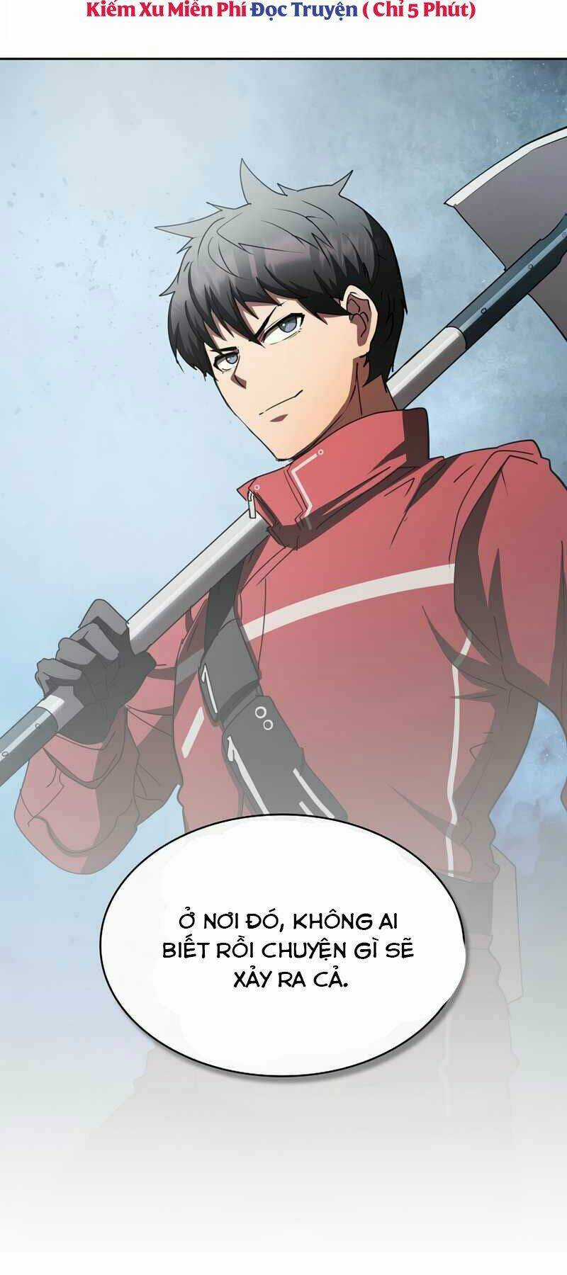 Thợ Săn Kỳ Ảo Chapter 17 trang 27