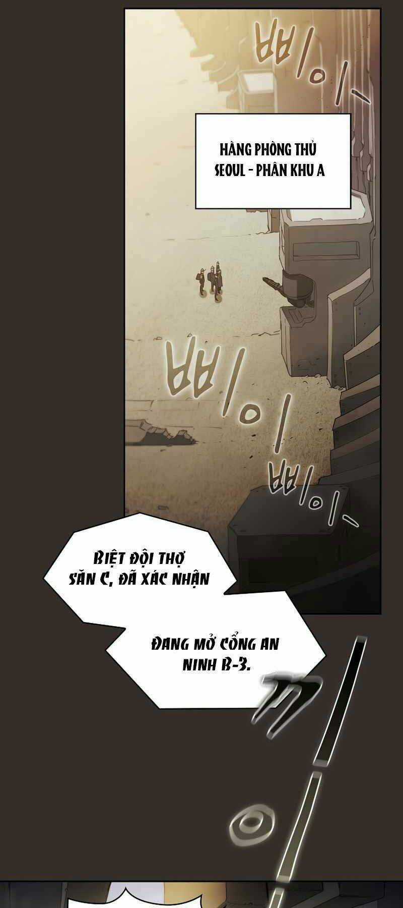 Thợ Săn Kỳ Ảo Chapter 17 trang 29