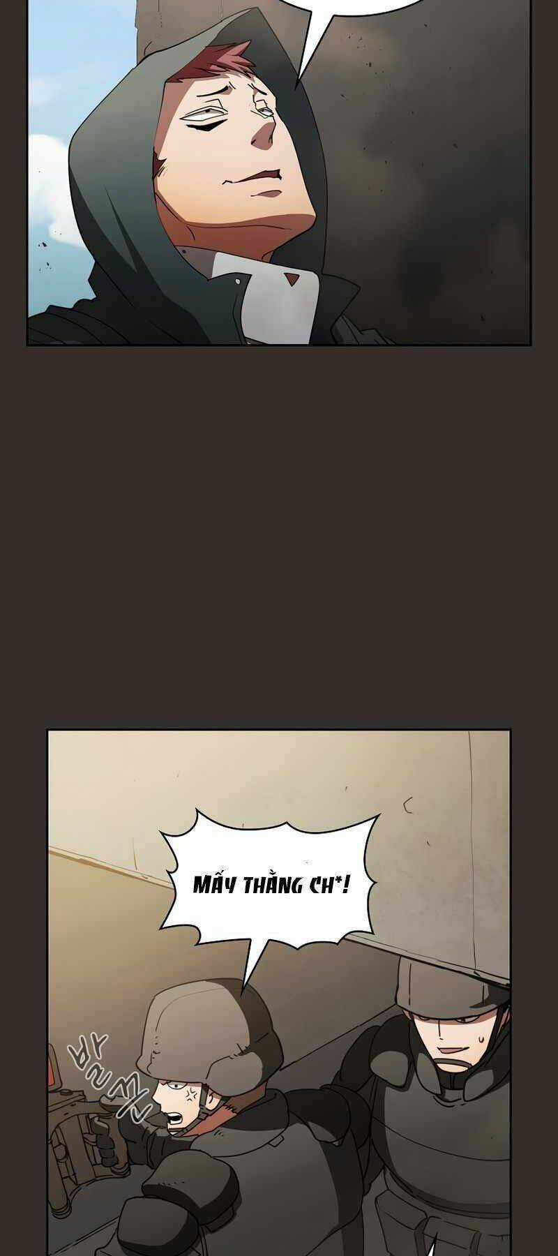 Thợ Săn Kỳ Ảo Chapter 17 trang 31