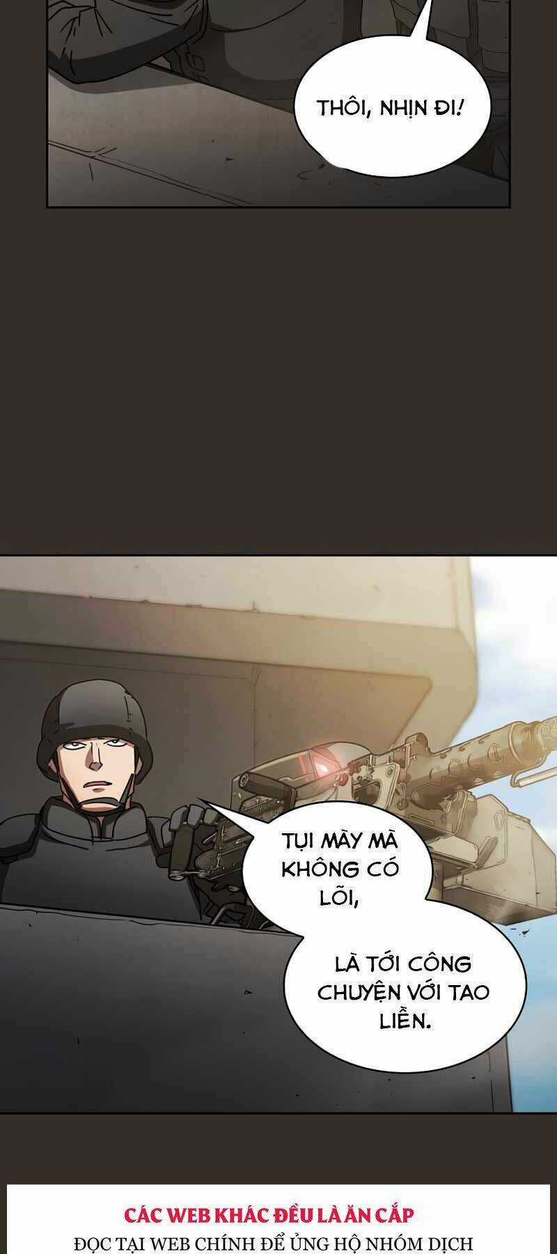 Thợ Săn Kỳ Ảo Chapter 17 trang 32