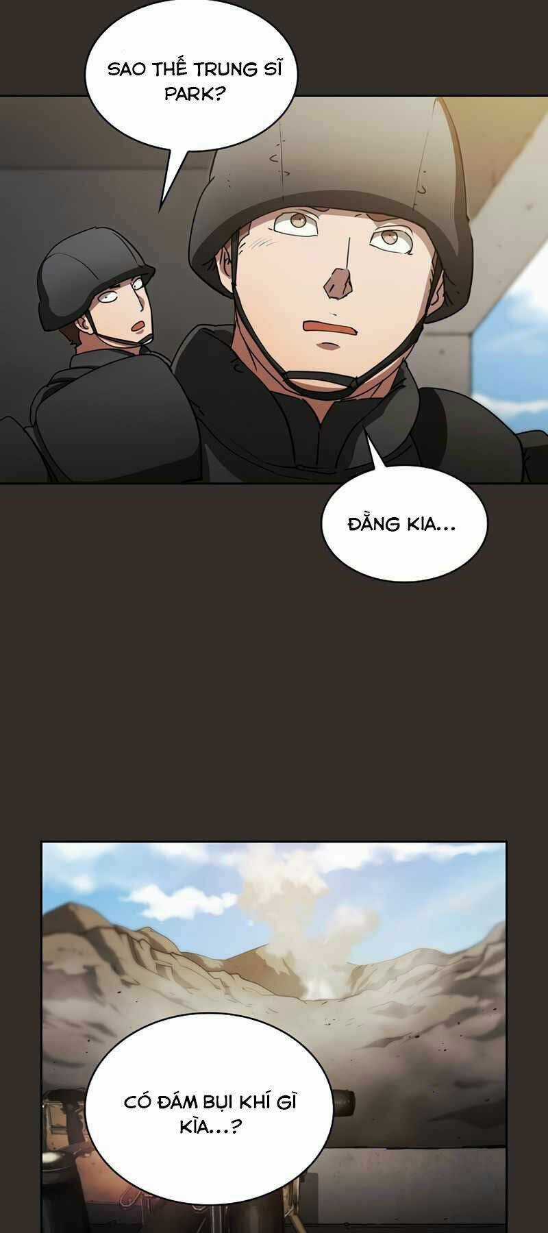 Thợ Săn Kỳ Ảo Chapter 17 trang 34