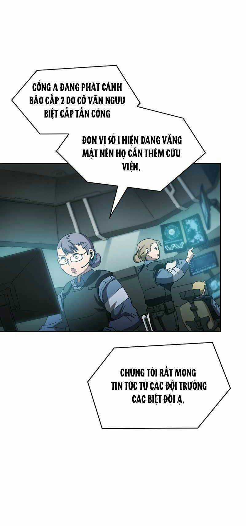 Thợ Săn Kỳ Ảo Chapter 17 trang 37