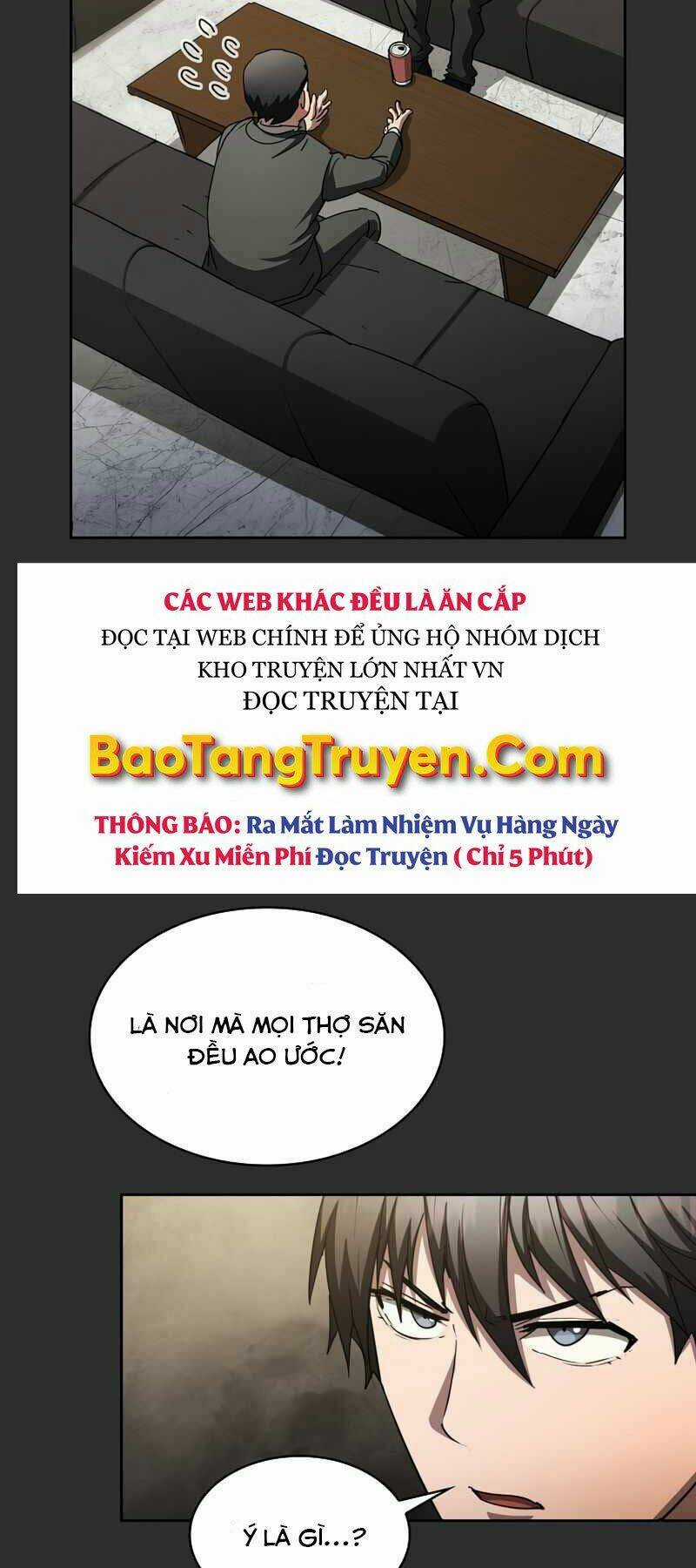 Thợ Săn Kỳ Ảo Chapter 17 trang 43