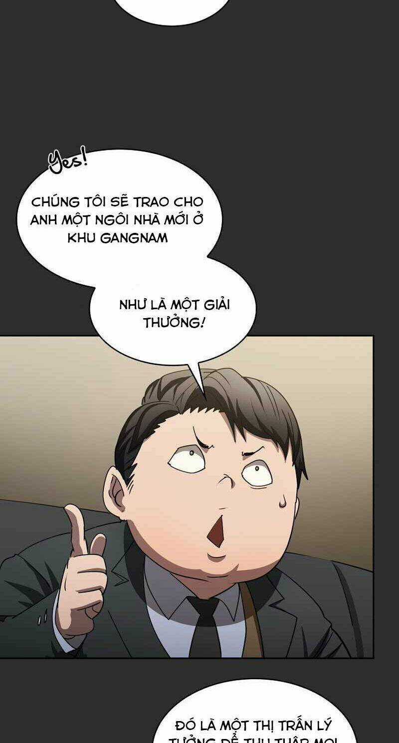 Thợ Săn Kỳ Ảo Chapter 17 trang 44