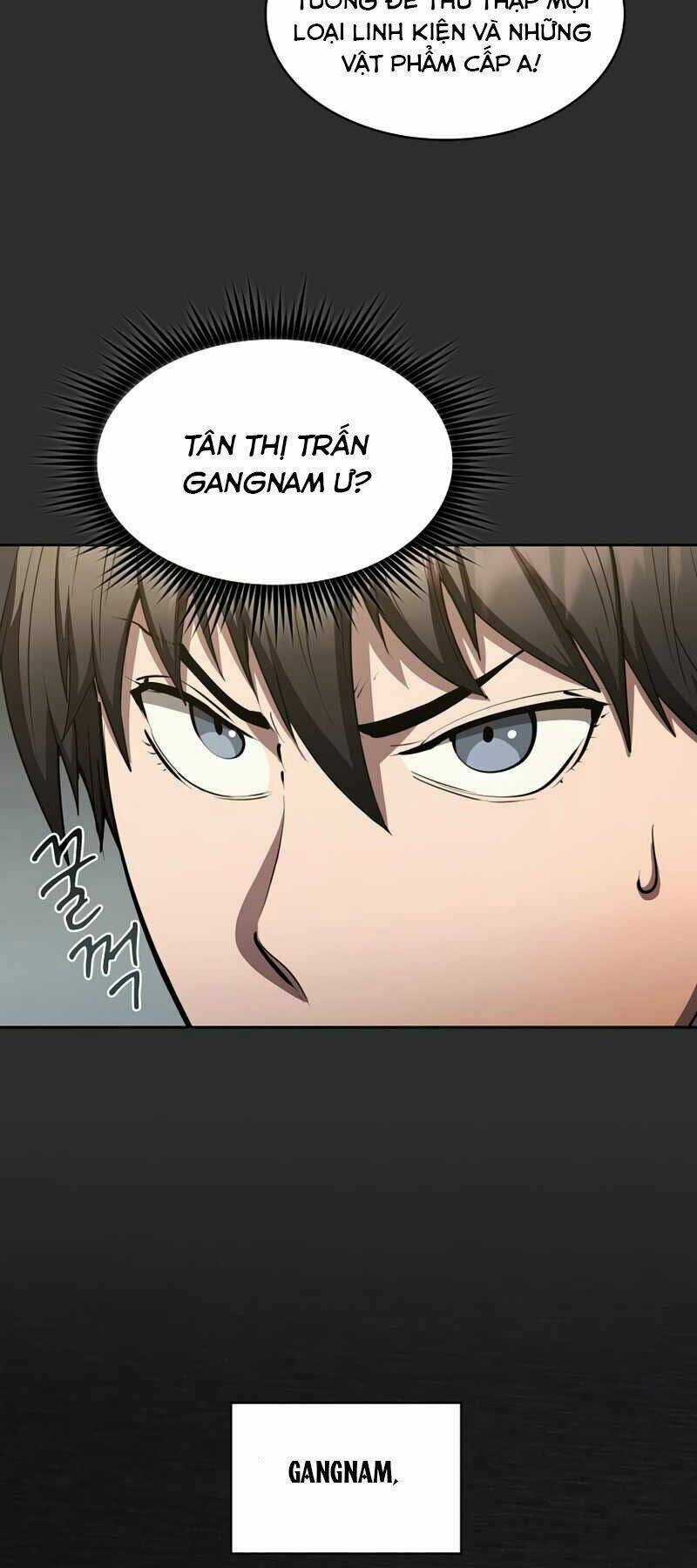 Thợ Săn Kỳ Ảo Chapter 17 trang 45