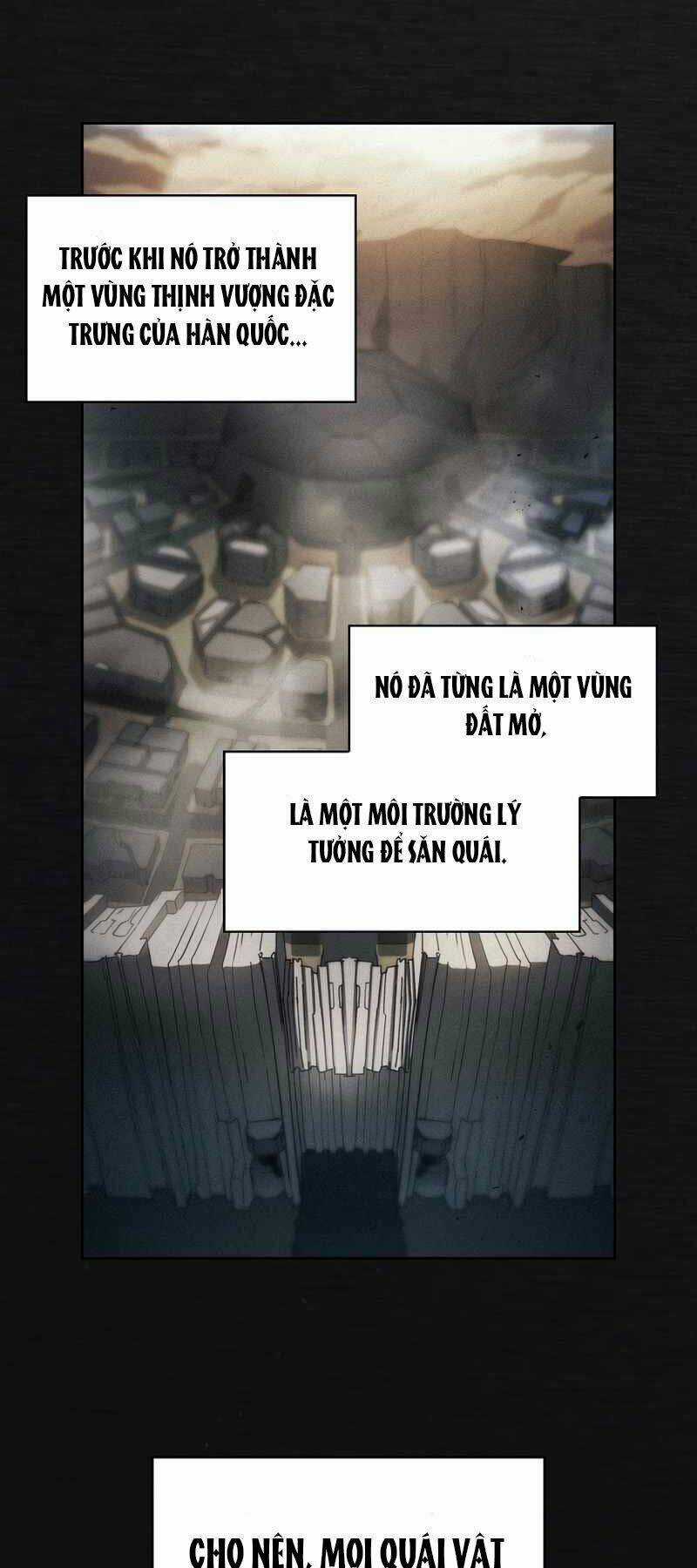 Thợ Săn Kỳ Ảo Chapter 17 trang 46