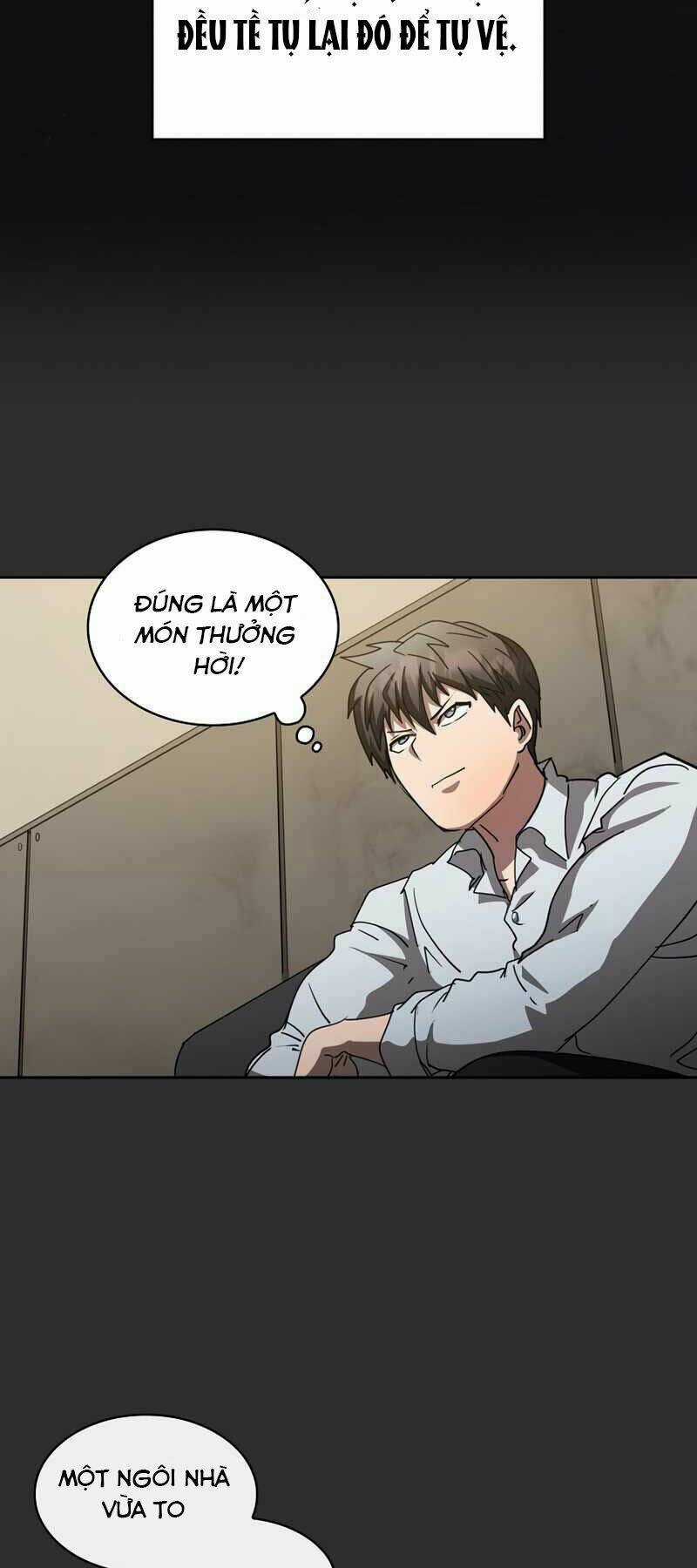 Thợ Săn Kỳ Ảo Chapter 17 trang 47