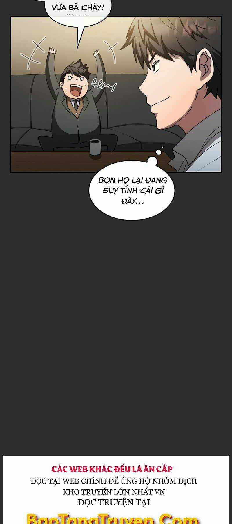 Thợ Săn Kỳ Ảo Chapter 17 trang 48