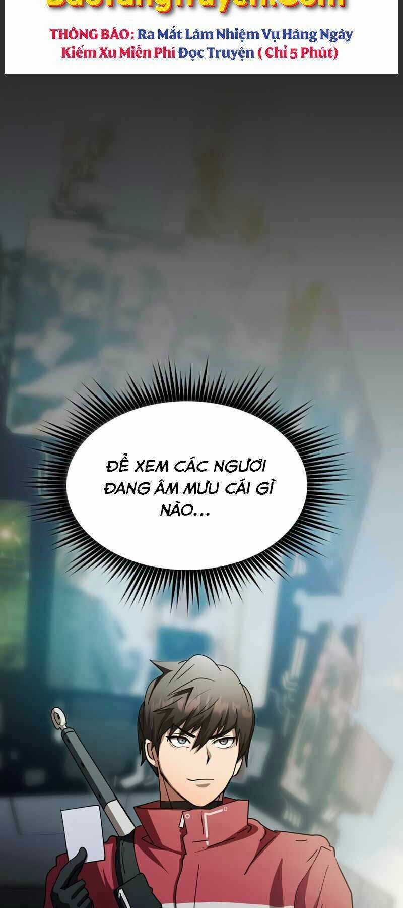 Thợ Săn Kỳ Ảo Chapter 17 trang 49