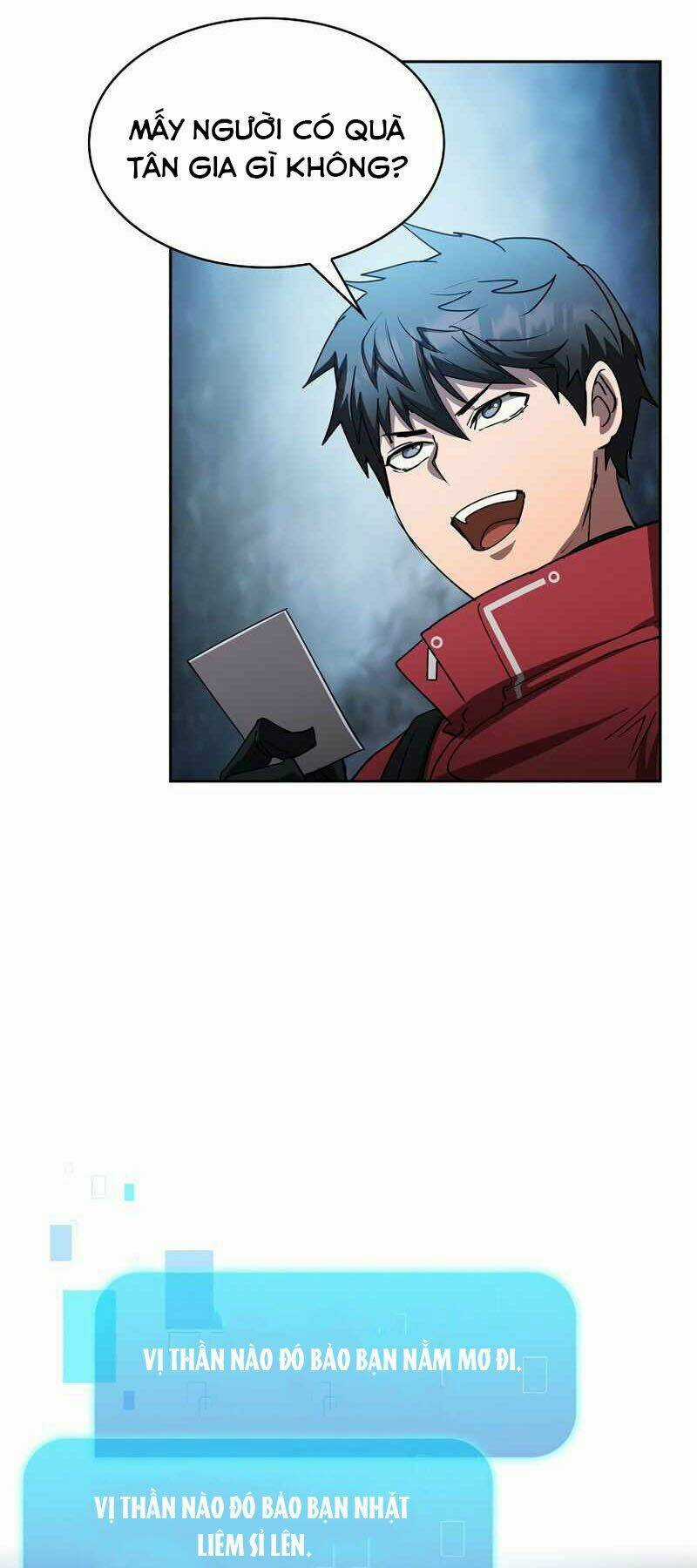 Thợ Săn Kỳ Ảo Chapter 17 trang 51