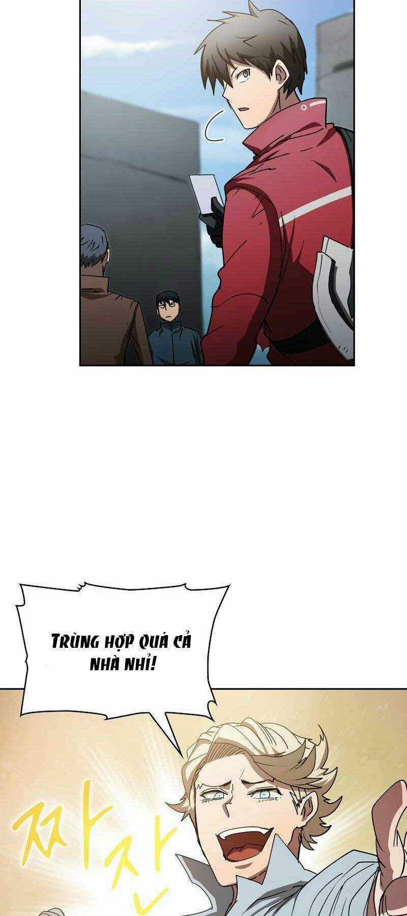 Thợ Săn Kỳ Ảo Chapter 17 trang 53