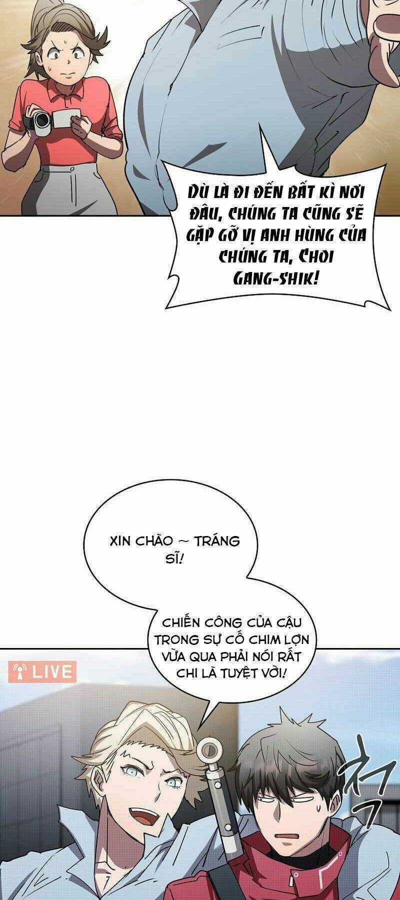 Thợ Săn Kỳ Ảo Chapter 17 trang 54