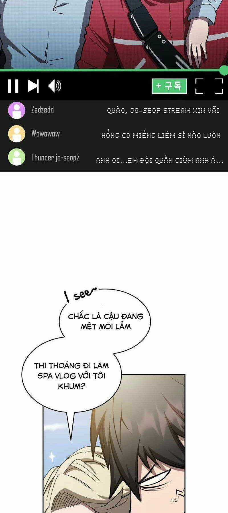 Thợ Săn Kỳ Ảo Chapter 17 trang 55