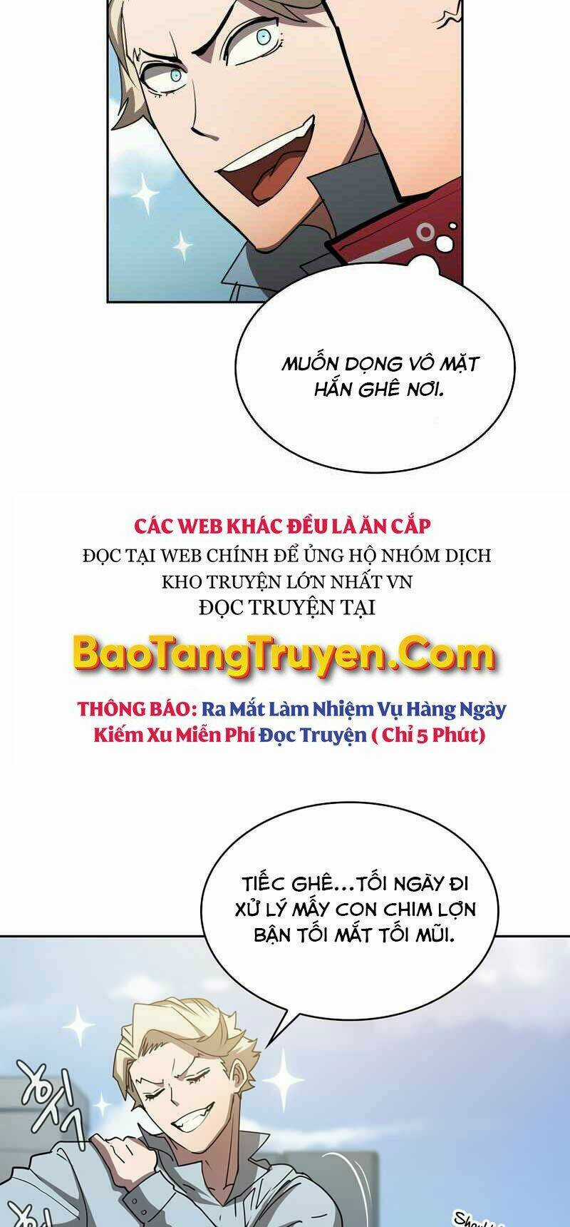 Thợ Săn Kỳ Ảo Chapter 17 trang 56