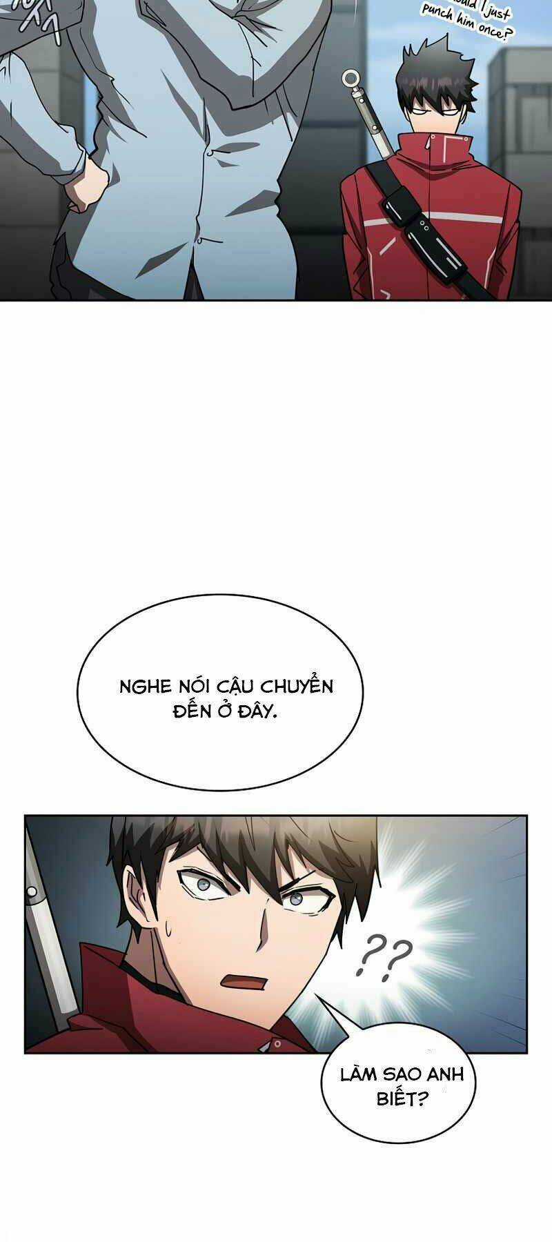 Thợ Săn Kỳ Ảo Chapter 17 trang 57