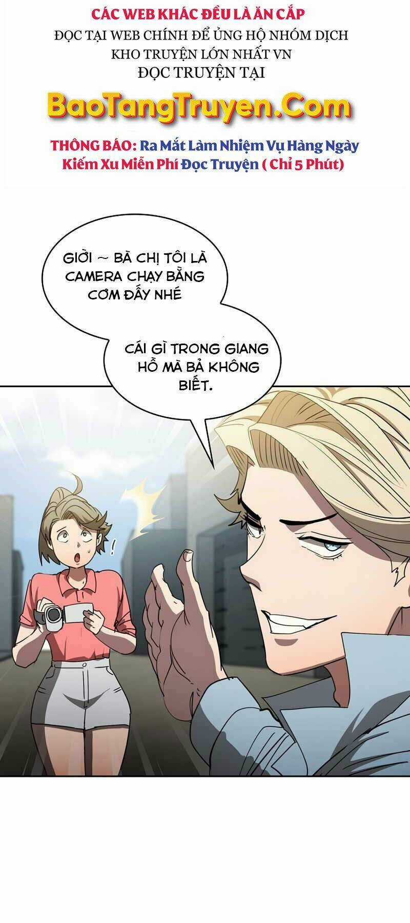 Thợ Săn Kỳ Ảo Chapter 17 trang 58