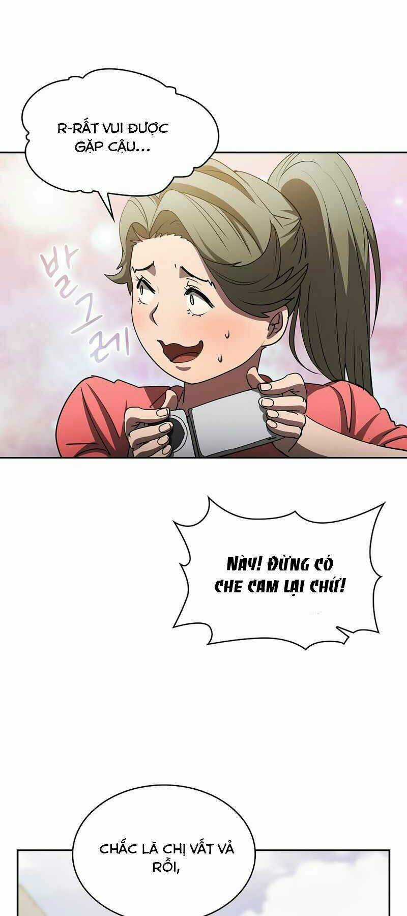 Thợ Săn Kỳ Ảo Chapter 17 trang 59