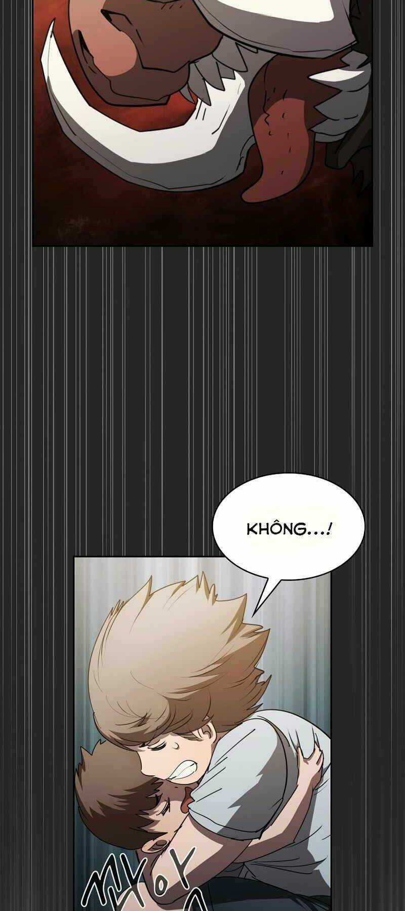 Thợ Săn Kỳ Ảo Chapter 17 trang 6