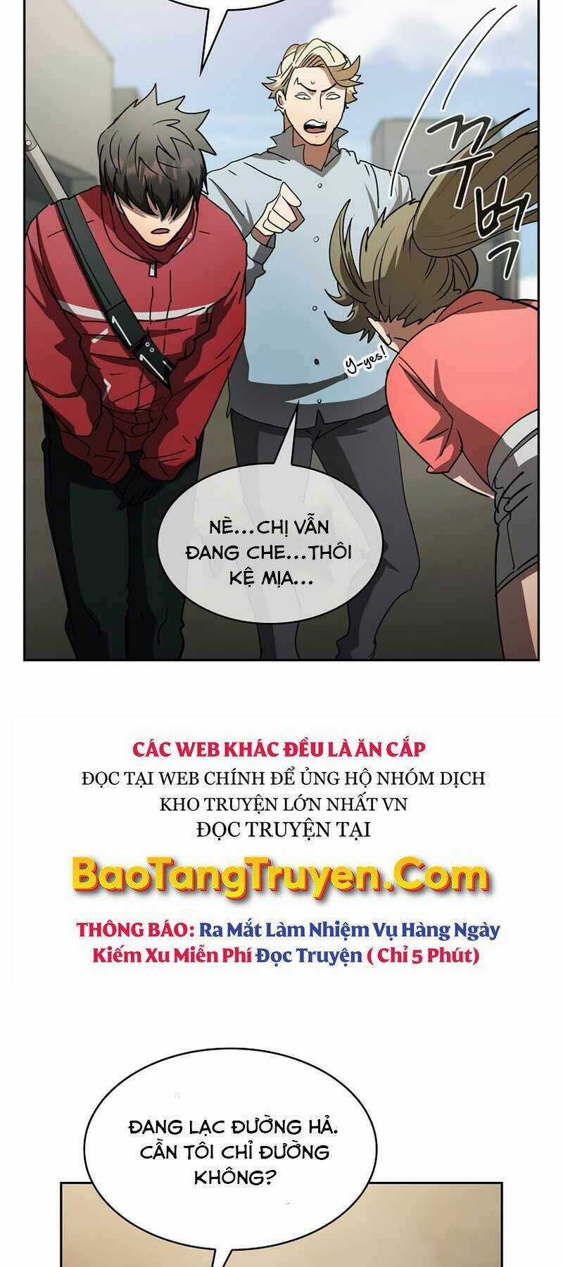 Thợ Săn Kỳ Ảo Chapter 17 trang 60