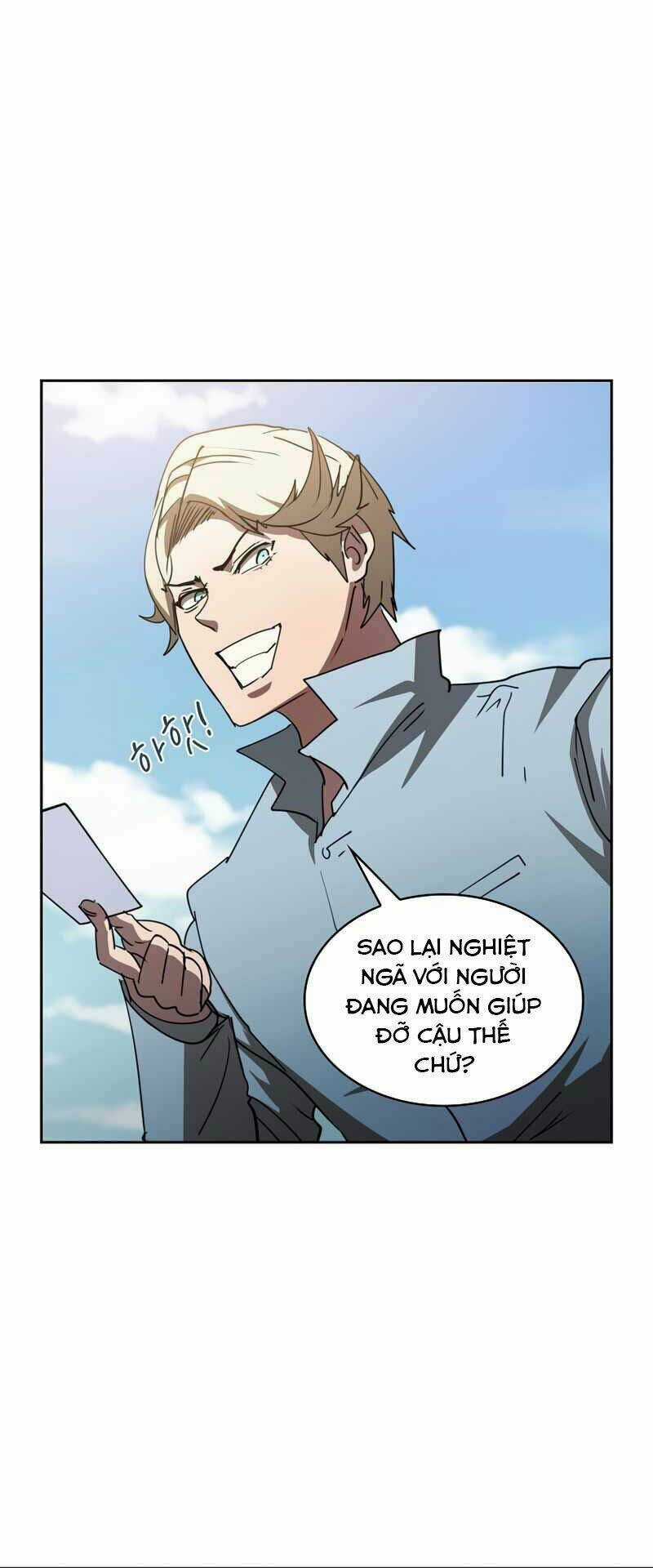 Thợ Săn Kỳ Ảo Chapter 17 trang 62