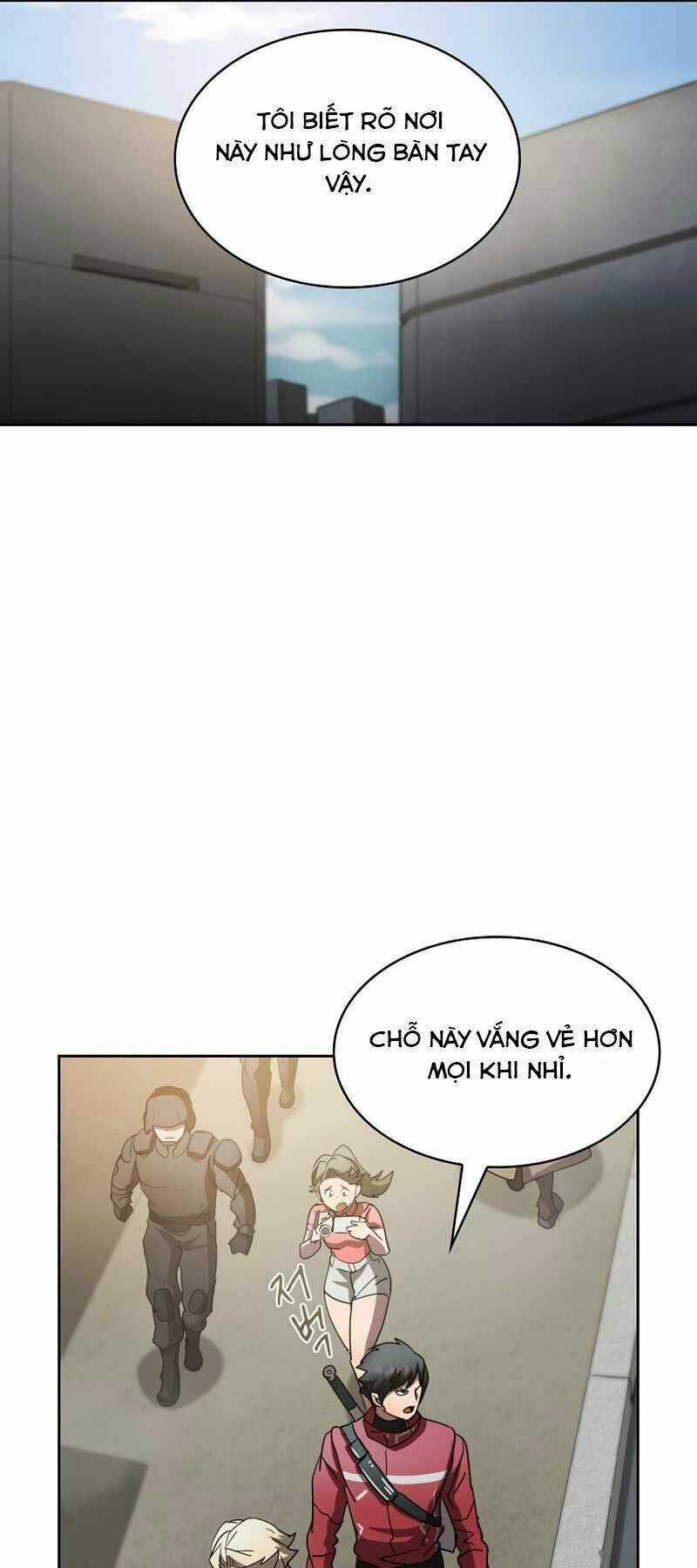 Thợ Săn Kỳ Ảo Chapter 17 trang 63