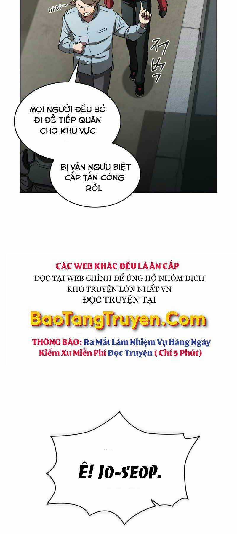 Thợ Săn Kỳ Ảo Chapter 17 trang 64