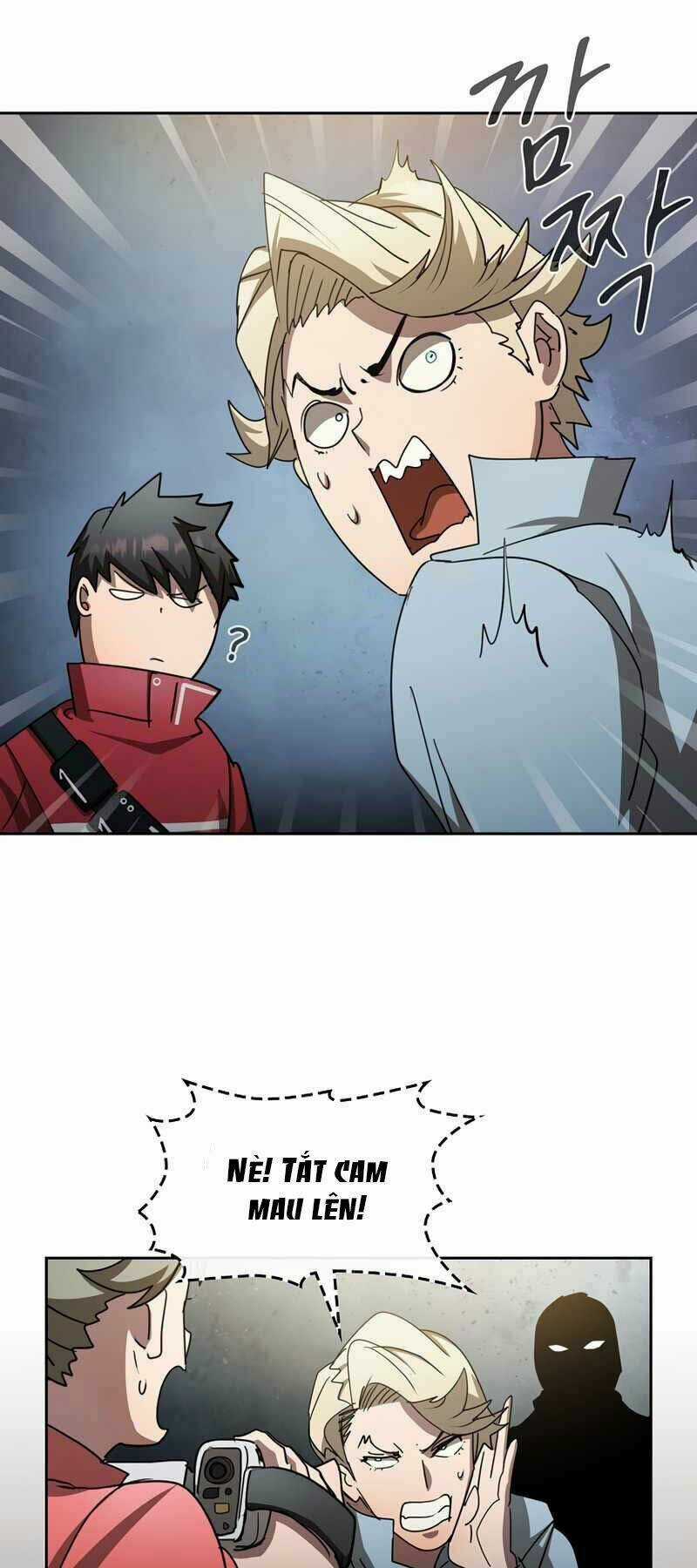 Thợ Săn Kỳ Ảo Chapter 17 trang 65