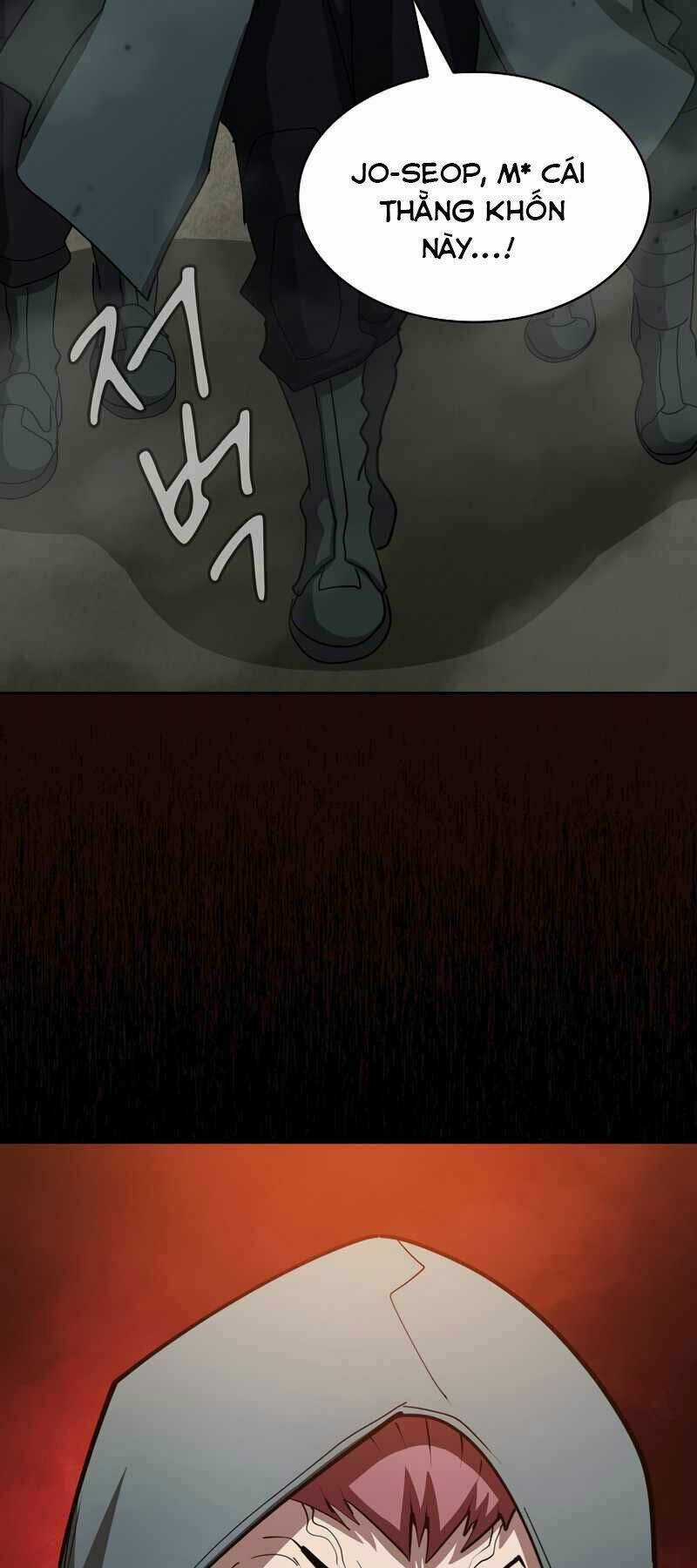 Thợ Săn Kỳ Ảo Chapter 17 trang 67