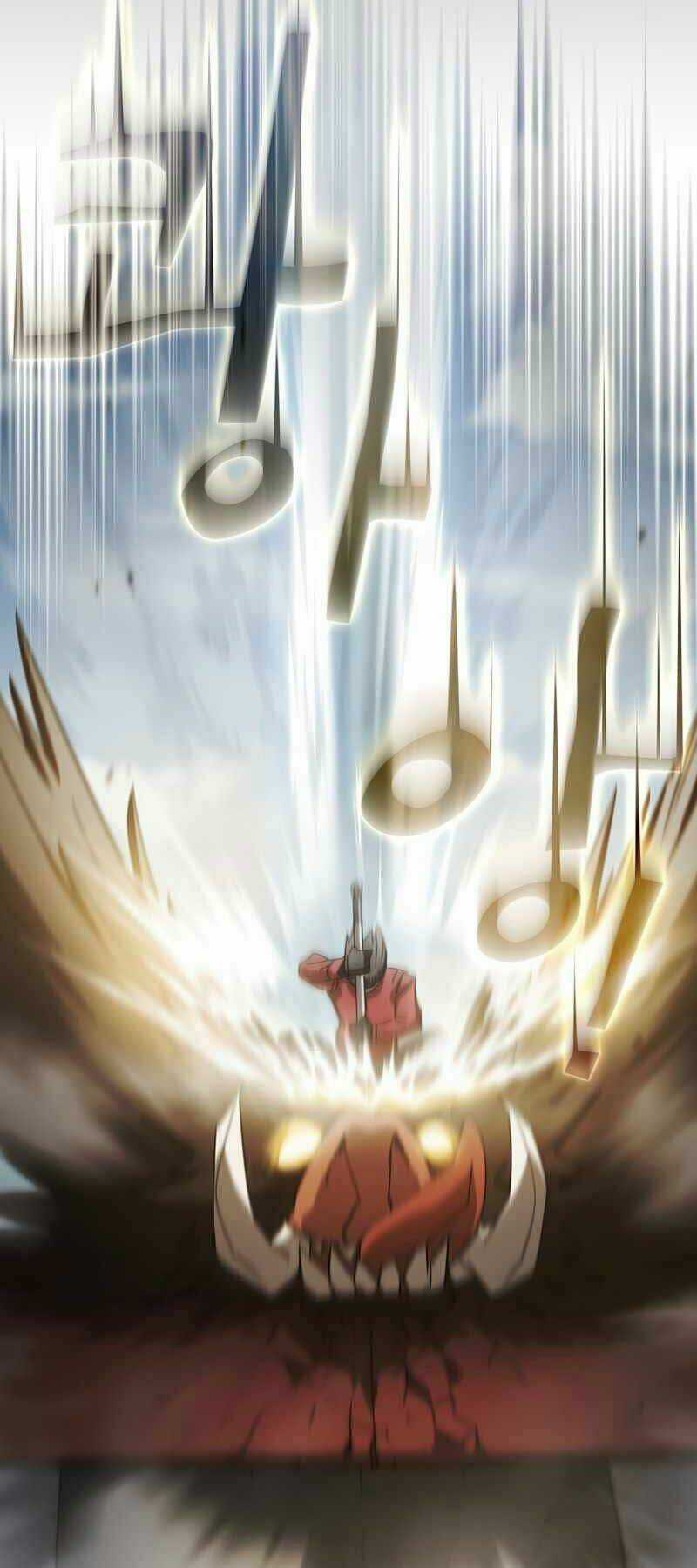 Thợ Săn Kỳ Ảo Chapter 17 trang 8