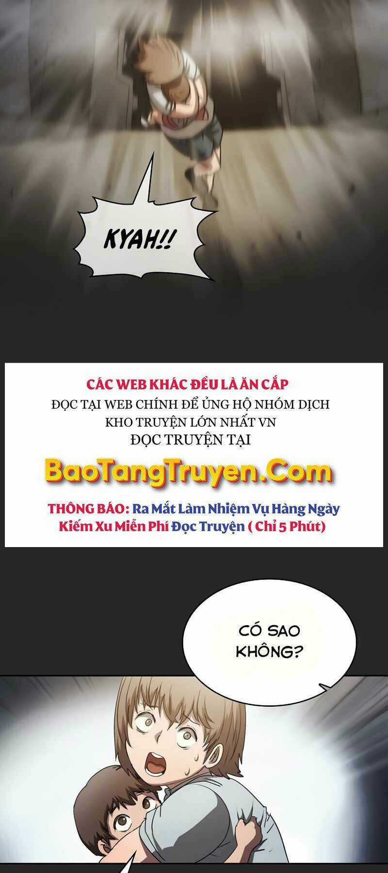 Thợ Săn Kỳ Ảo Chapter 17 trang 9