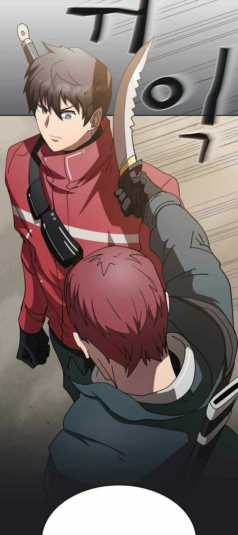 Thợ Săn Kỳ Ảo Chapter 18 trang 10