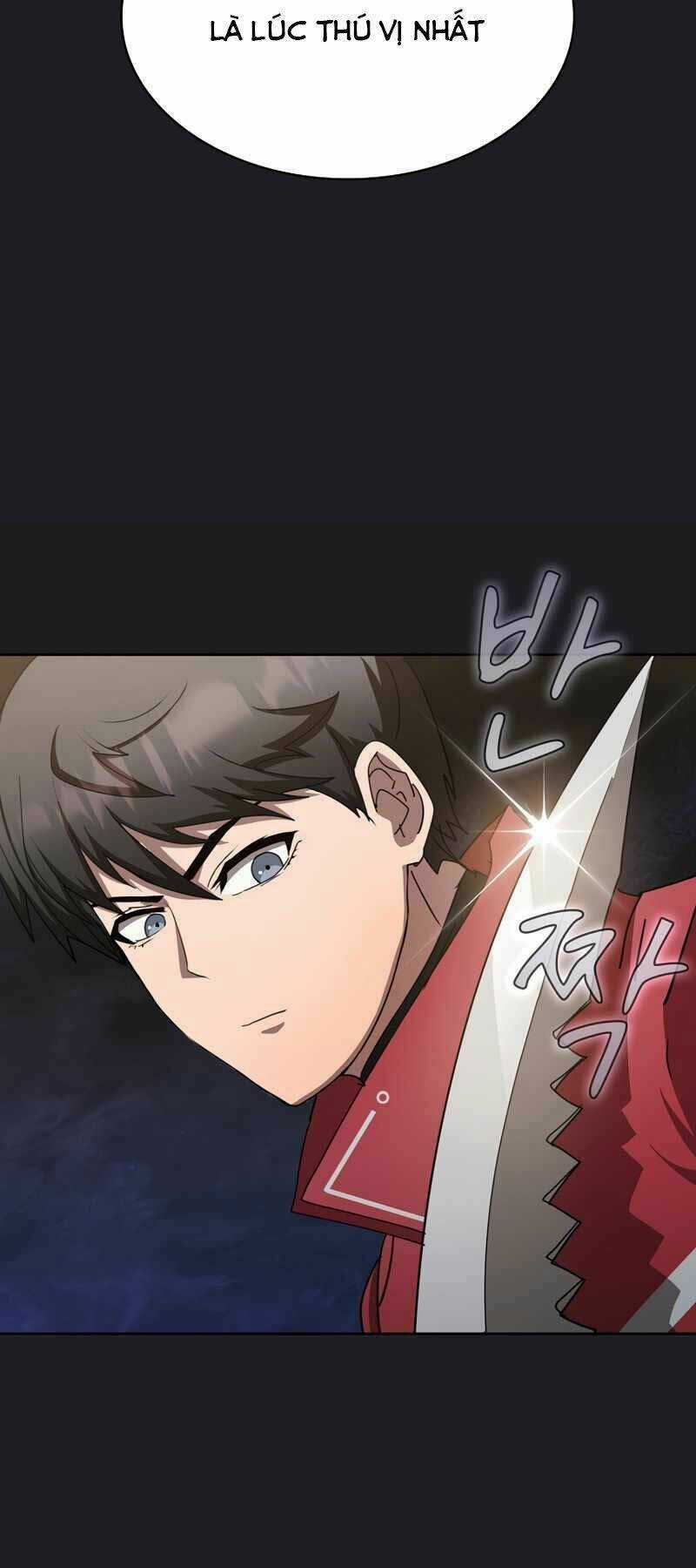 Thợ Săn Kỳ Ảo Chapter 18 trang 11