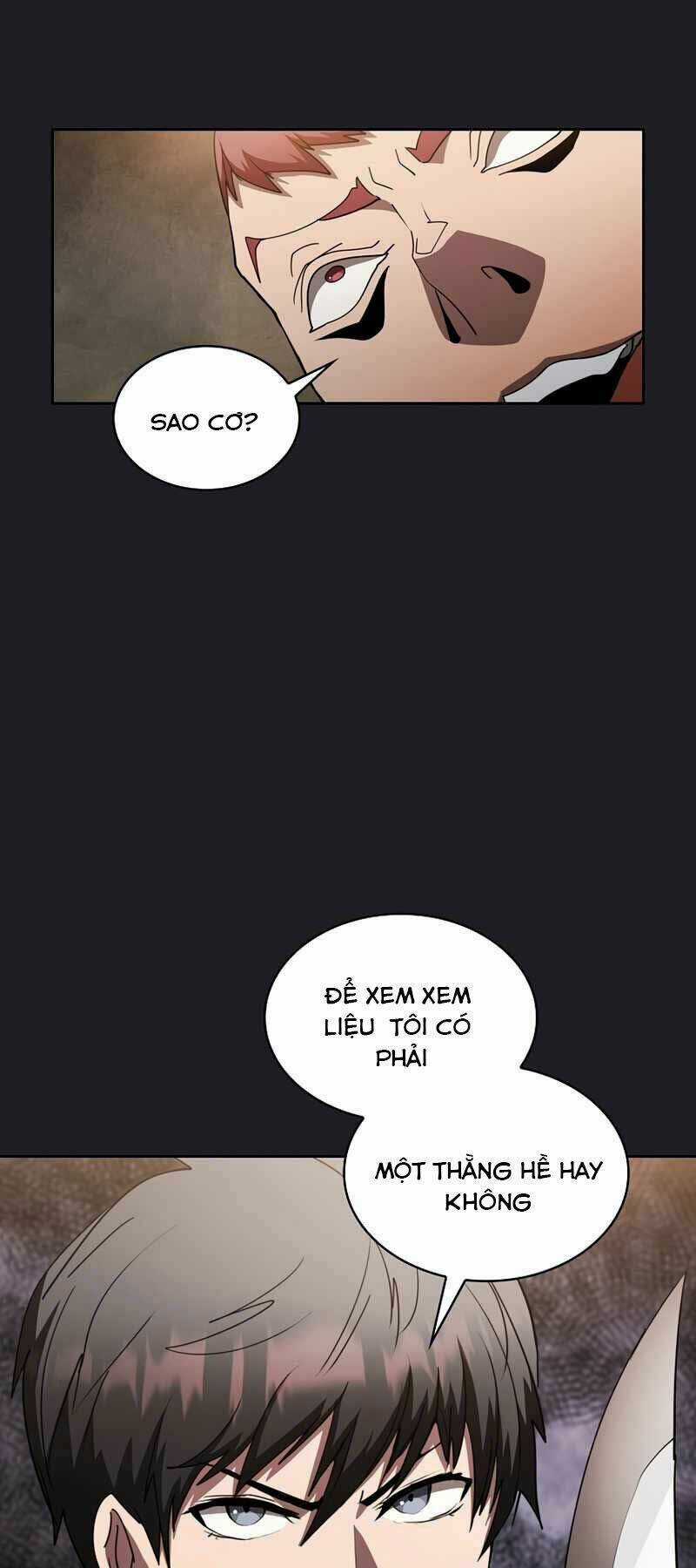 Thợ Săn Kỳ Ảo Chapter 18 trang 13