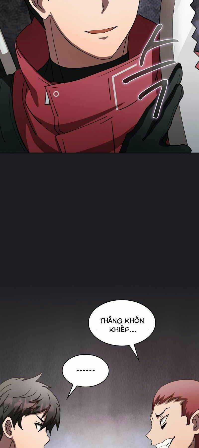 Thợ Săn Kỳ Ảo Chapter 18 trang 14