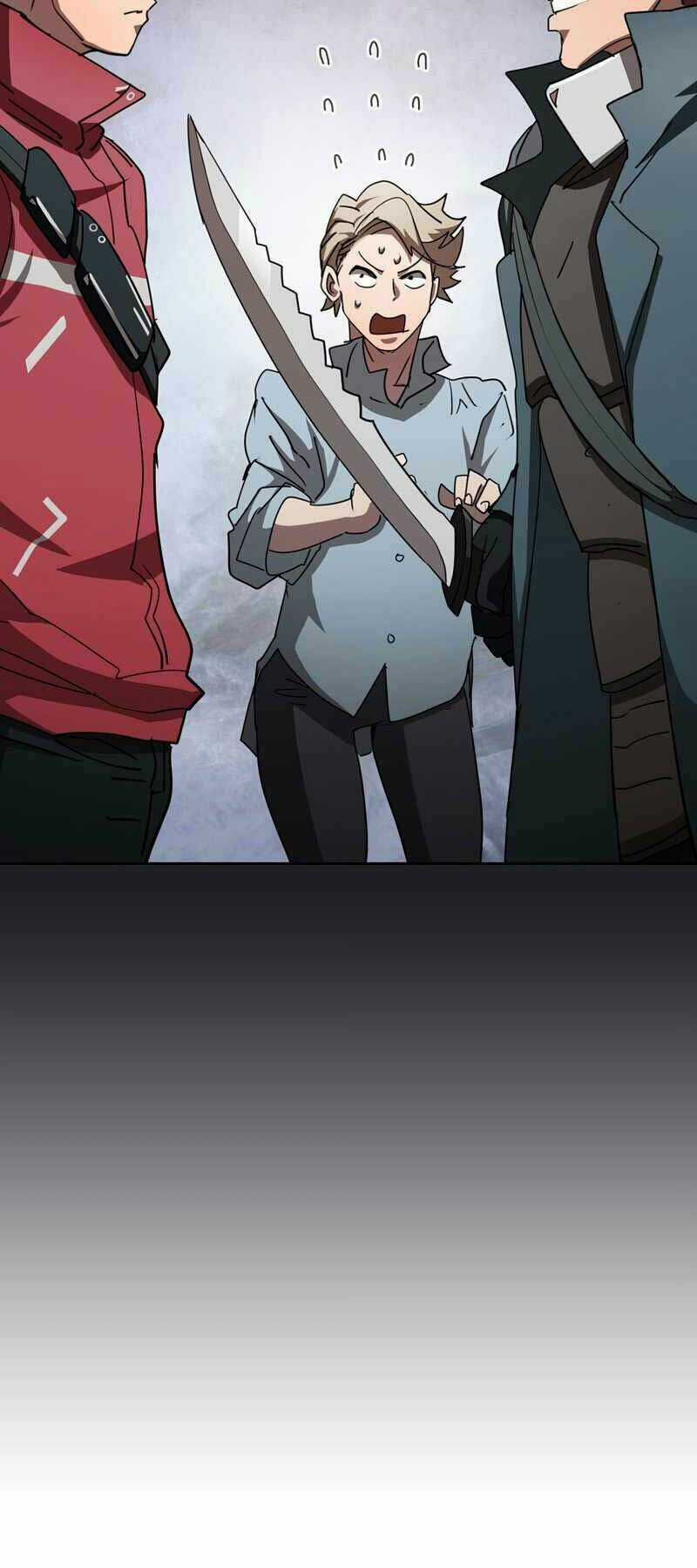 Thợ Săn Kỳ Ảo Chapter 18 trang 15