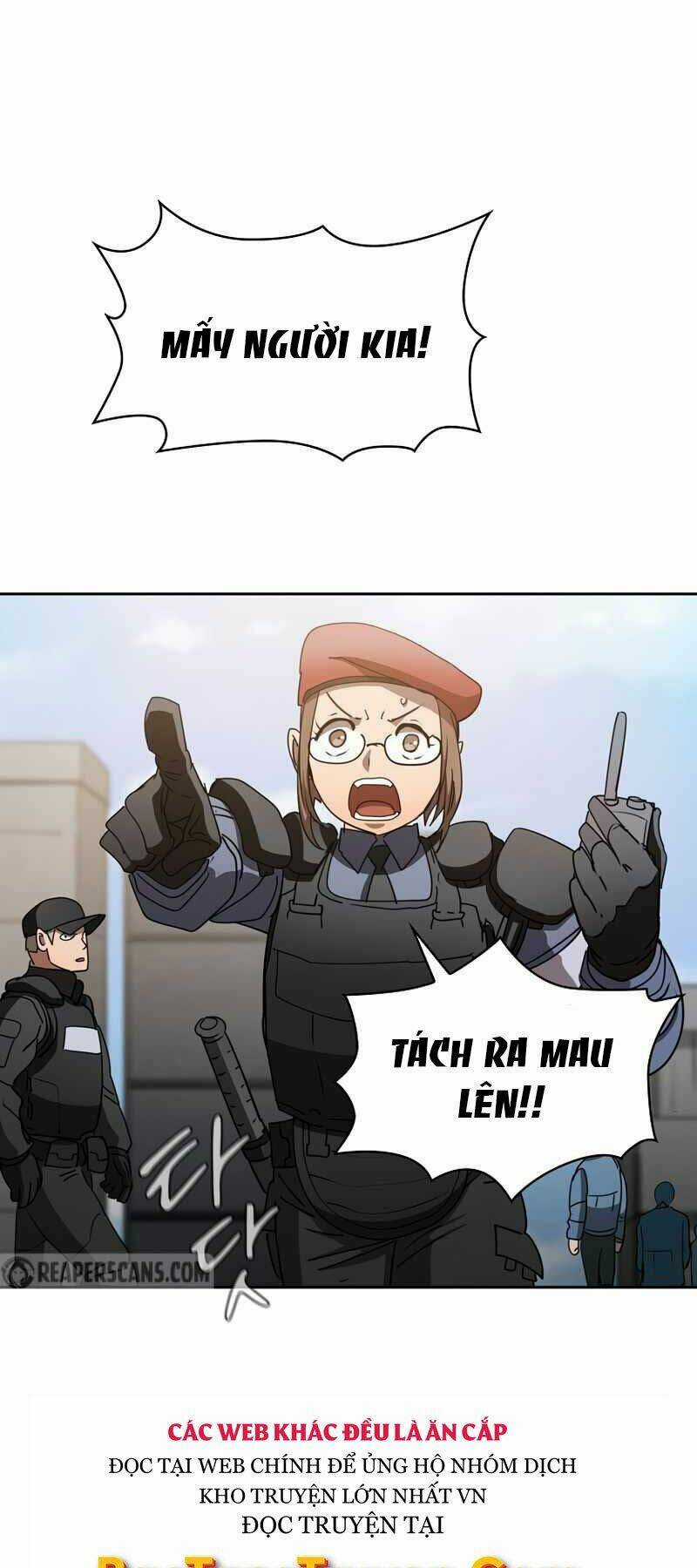 Thợ Săn Kỳ Ảo Chapter 18 trang 16