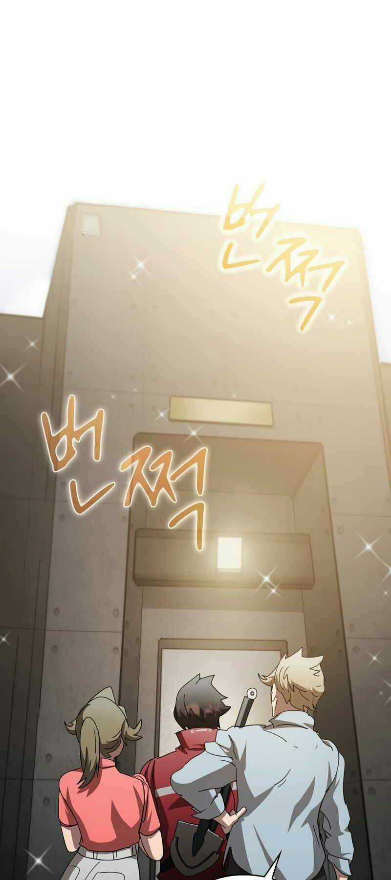 Thợ Săn Kỳ Ảo Chapter 18 trang 20