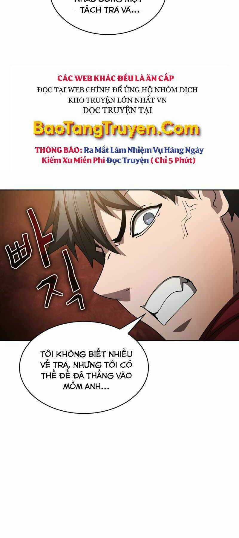 Thợ Săn Kỳ Ảo Chapter 18 trang 23