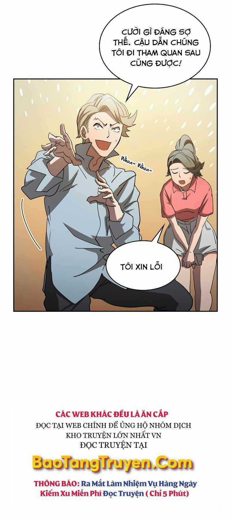 Thợ Săn Kỳ Ảo Chapter 18 trang 24