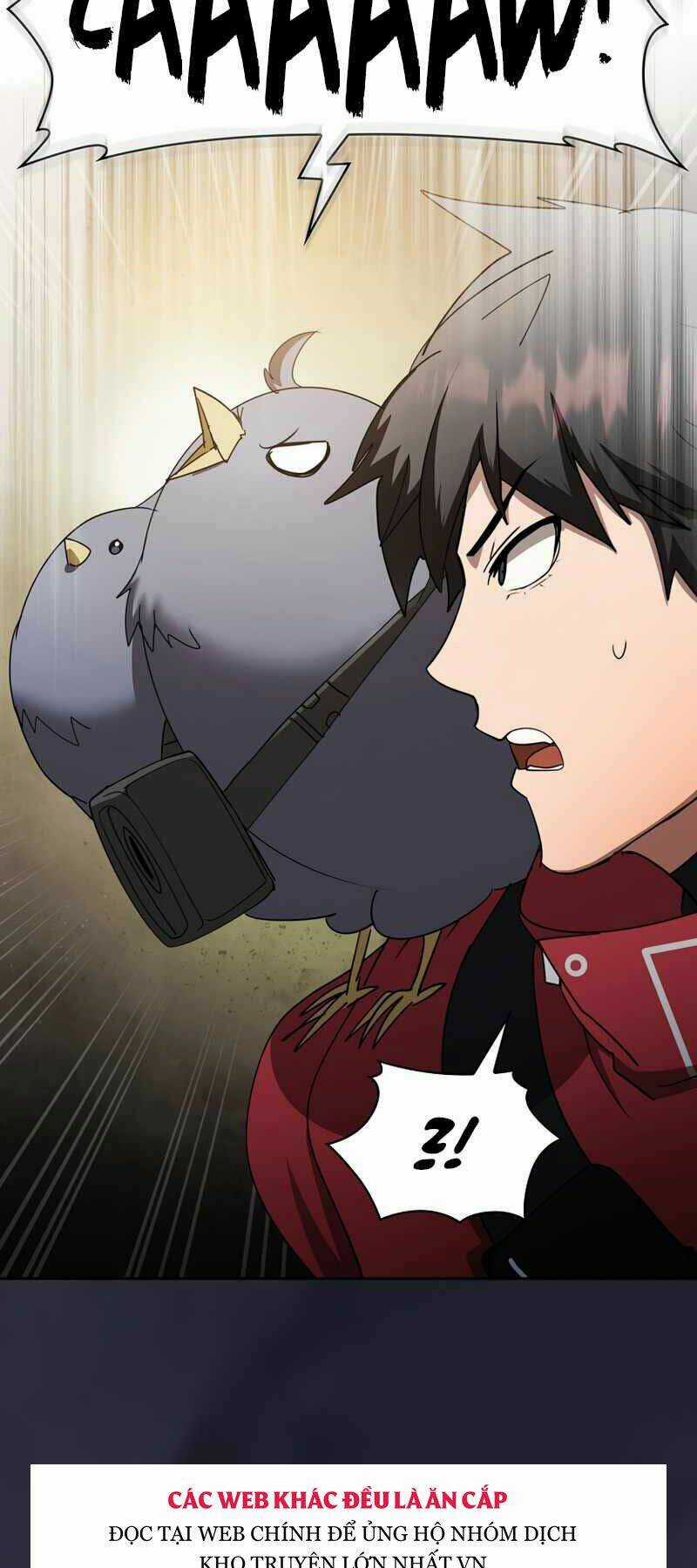 Thợ Săn Kỳ Ảo Chapter 18 trang 27