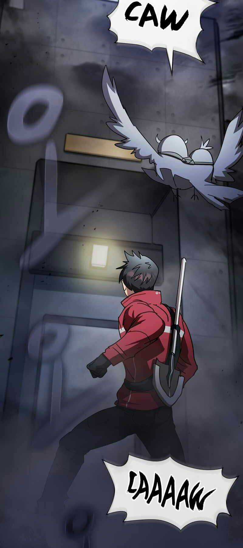 Thợ Săn Kỳ Ảo Chapter 18 trang 29