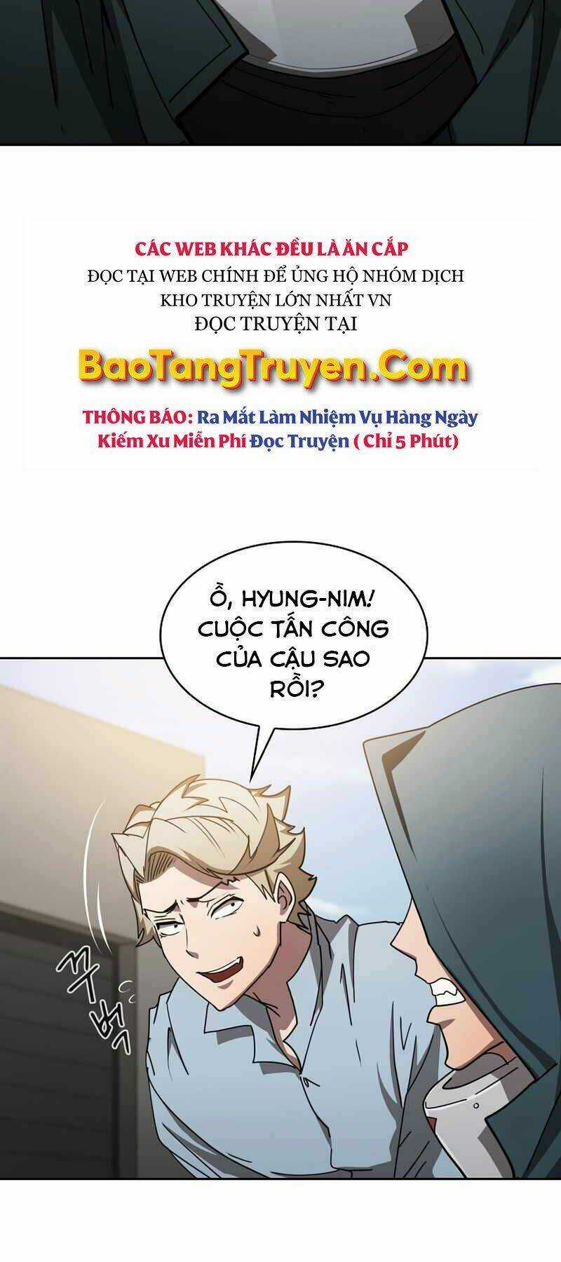 Thợ Săn Kỳ Ảo Chapter 18 trang 3