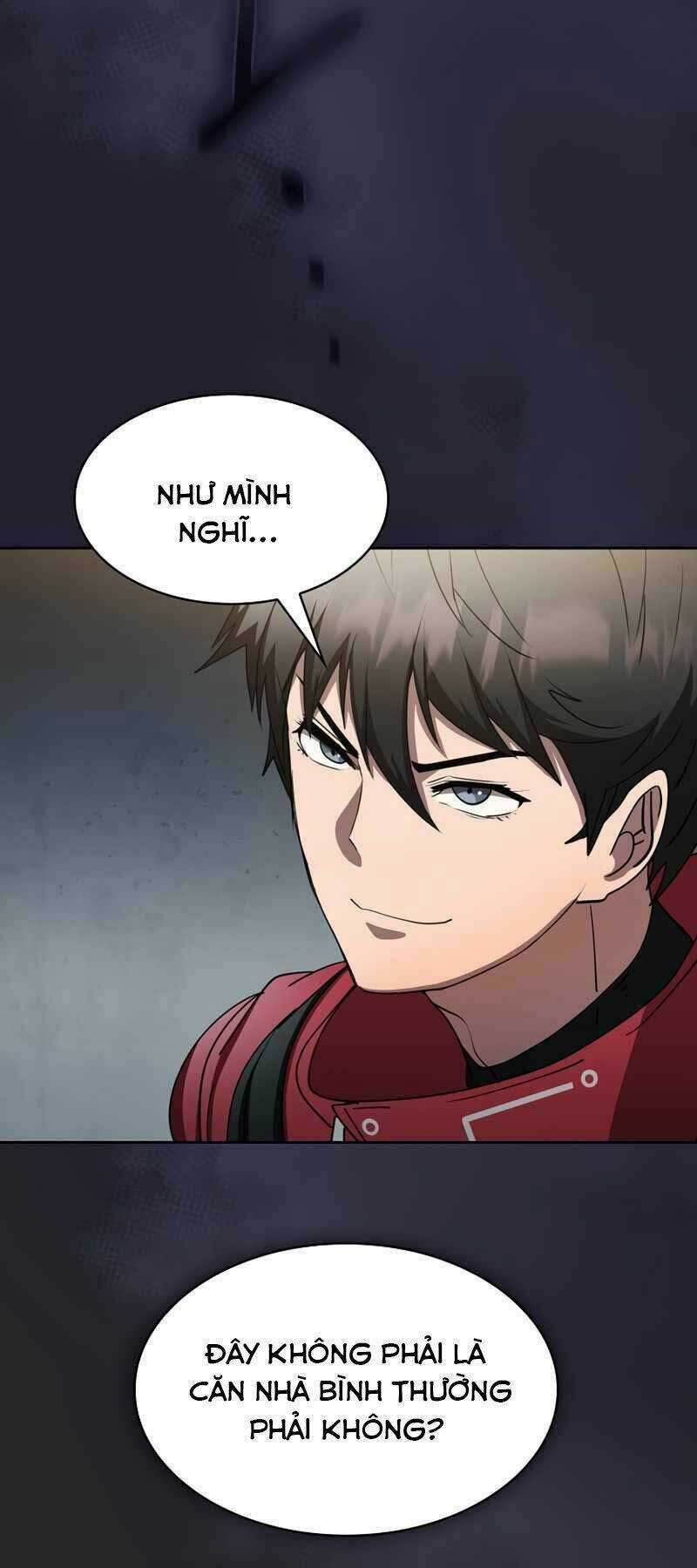 Thợ Săn Kỳ Ảo Chapter 18 trang 30